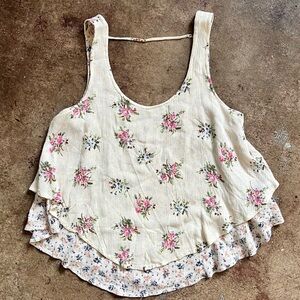 Tank top, target brand